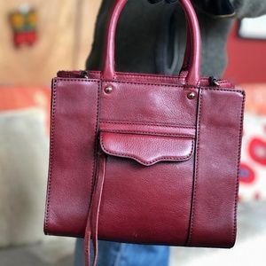 Excellent Condition Rebecca Minkoff Mab Tote Mini